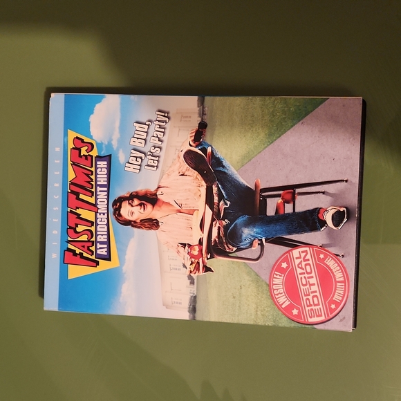 5 dvds - Picture 5 of 5